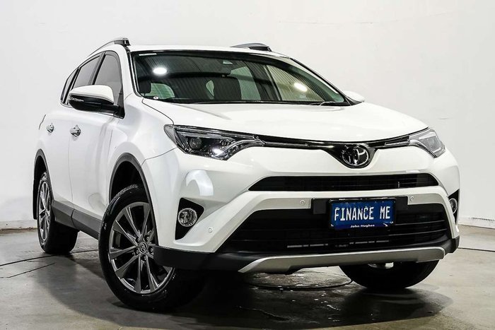 2017 Toyota RAV4
