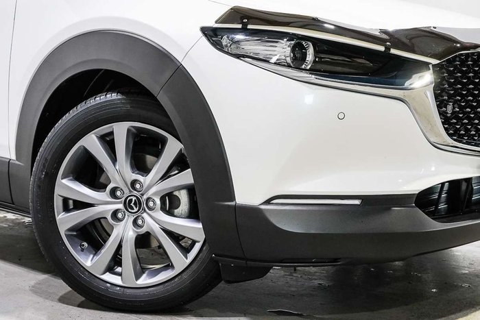 2024 Mazda CX-30 G20 Evolve