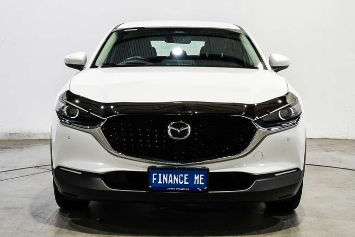 2024 Mazda CX-30 G20 Evolve