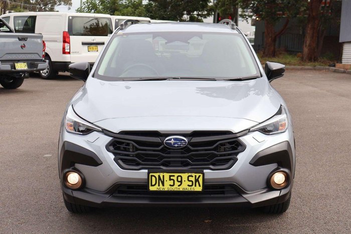 2025 Subaru Crosstrek 2.0L