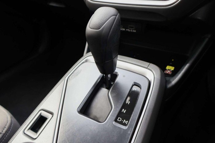 2025 Subaru Crosstrek 2.0L