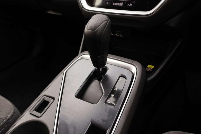 2025 Subaru Crosstrek 2.0L