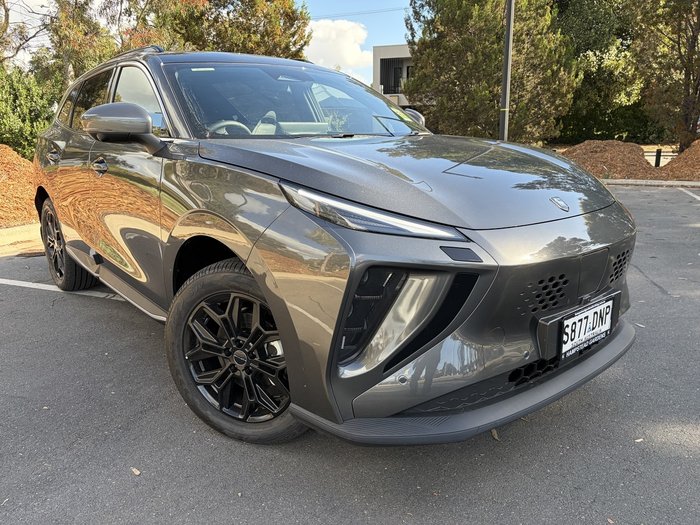 2026 Forthing Taikon 5