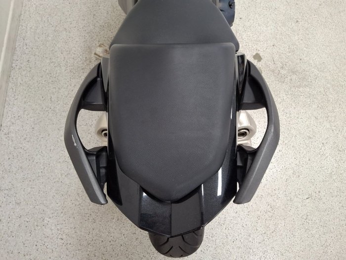 2017 Kawasaki NINJA 1000 Black
