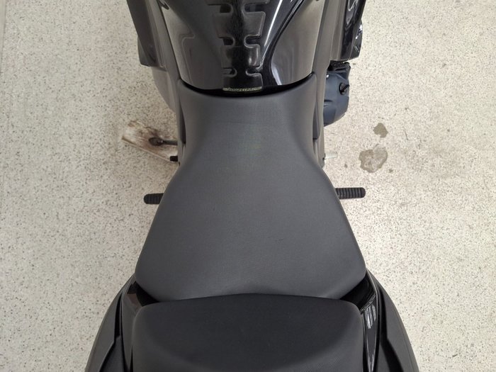 2017 Kawasaki NINJA 1000 Black