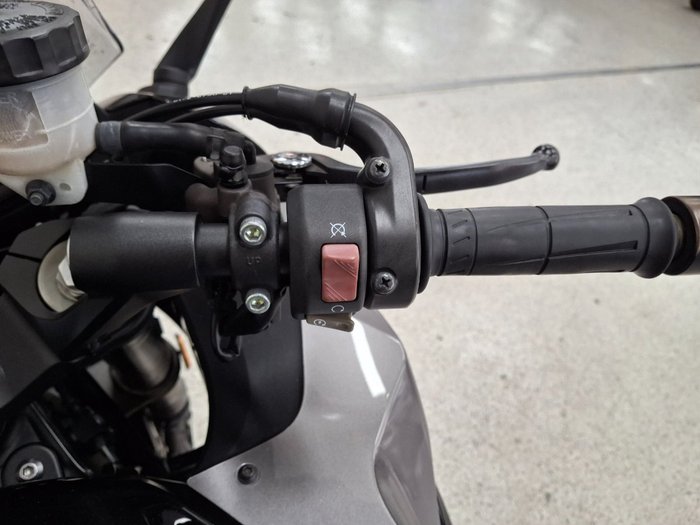 2017 Kawasaki NINJA 1000 Black
