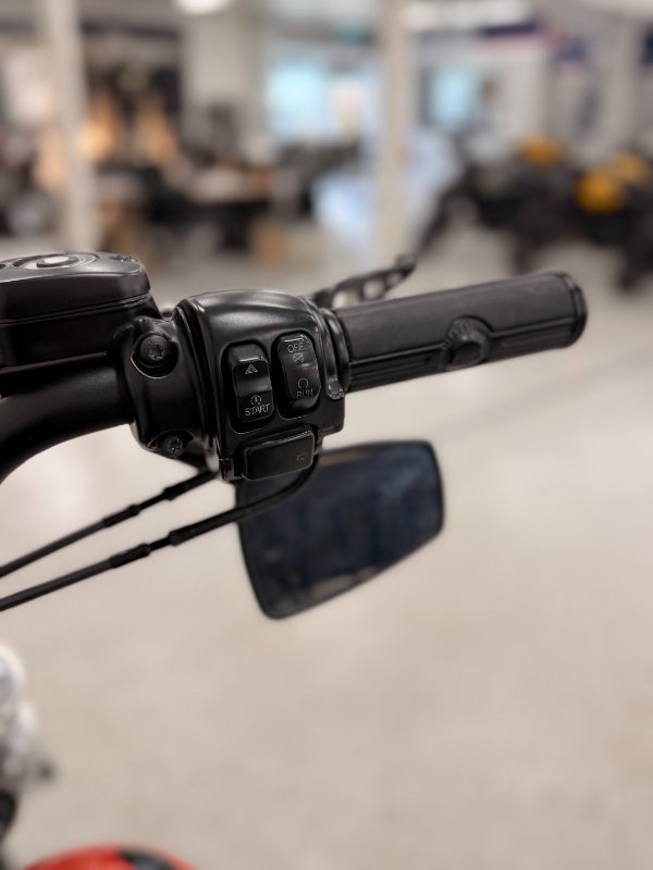 2014 Harley-davidson FXDWG WIDE GLIDE Black