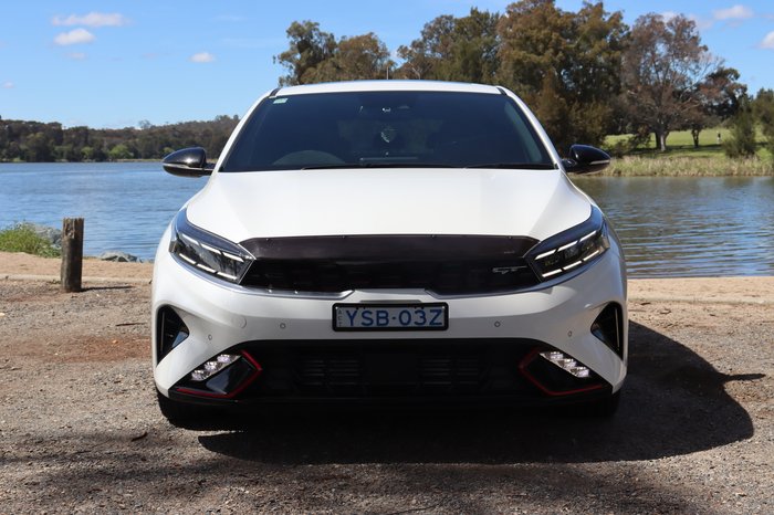 2024 Kia Cerato