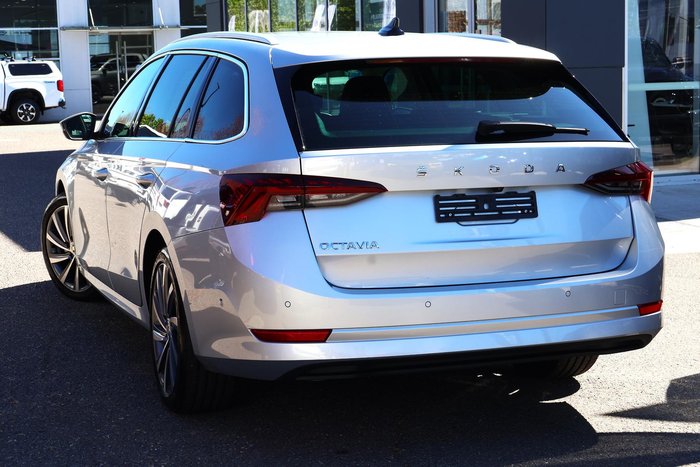 2020 SKODA Octavia 110TSI Style