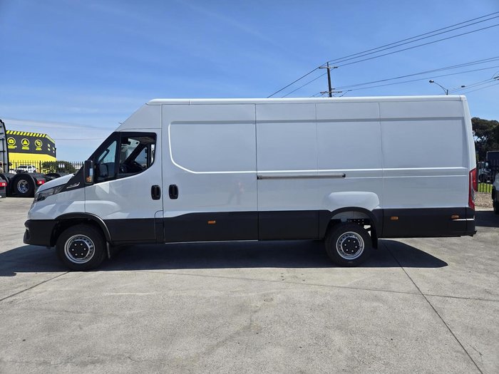 2026 Iveco Daily