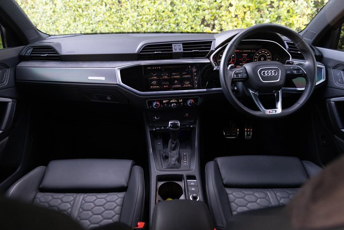 2022 Audi RS Q3