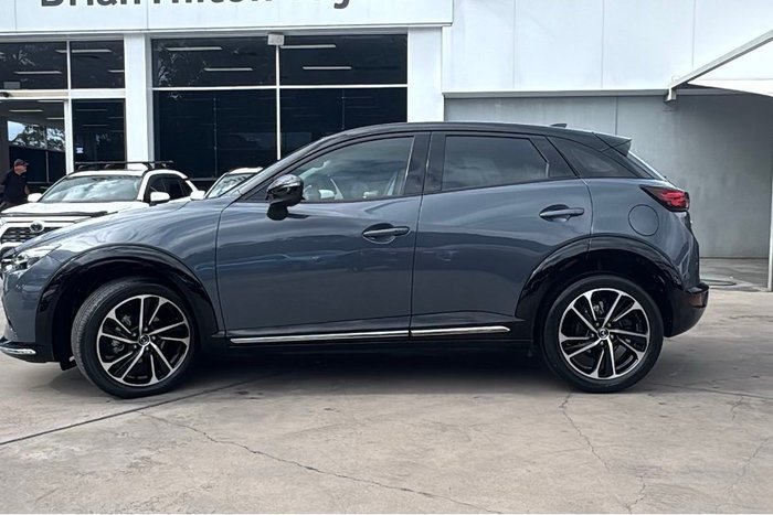 2023 Mazda CX-3 G20 Touring SP