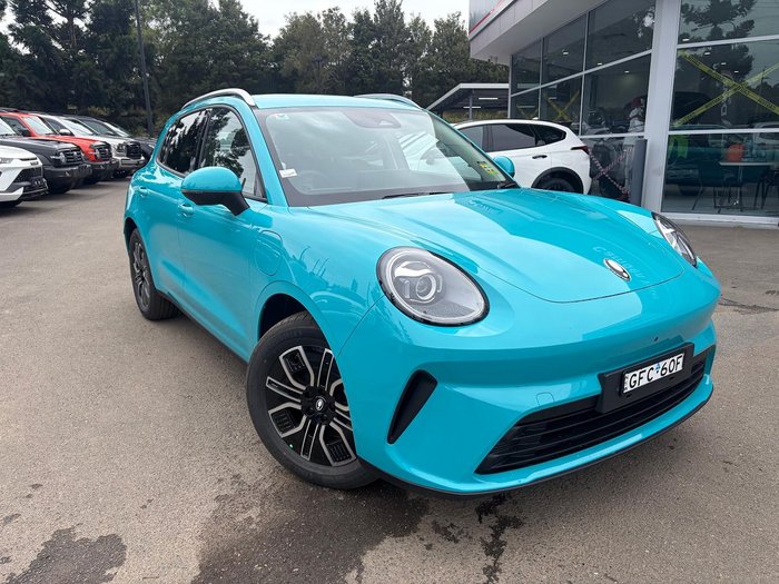 2026 GWM Ora 5