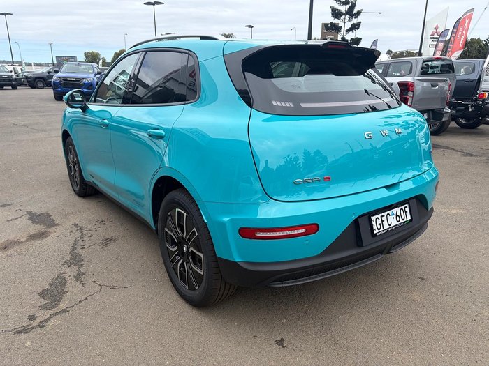 2026 GWM Ora 5 Lux