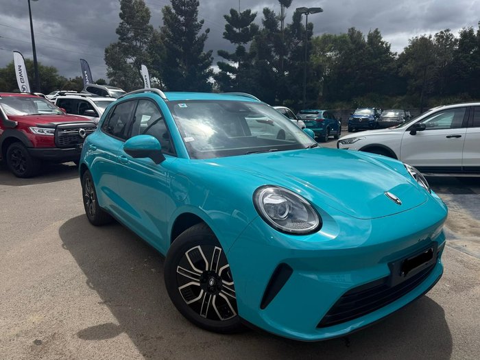 2026 GWM Ora 5