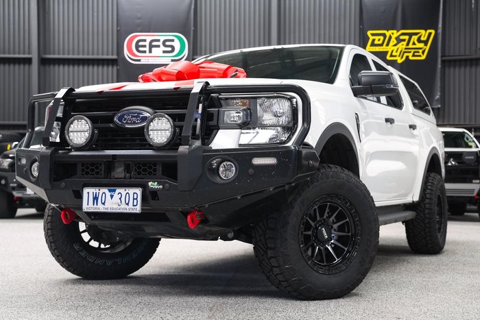2023 Ford Ranger XL