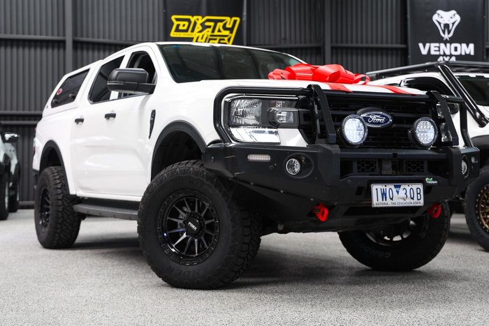 2023 Ford Ranger XL