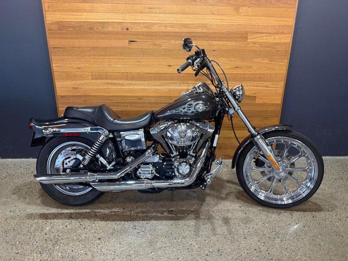 2005 Harley-Davidson
