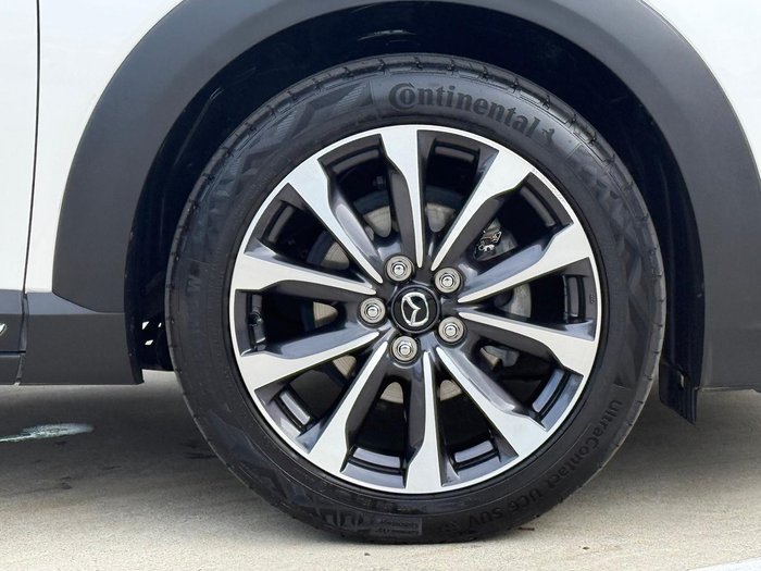 2020 Mazda CX-3 Akari