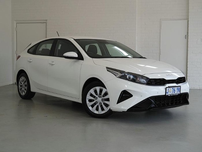 2021 Kia Cerato S
