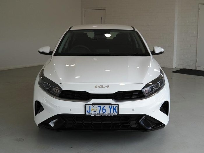2021 Kia Cerato S