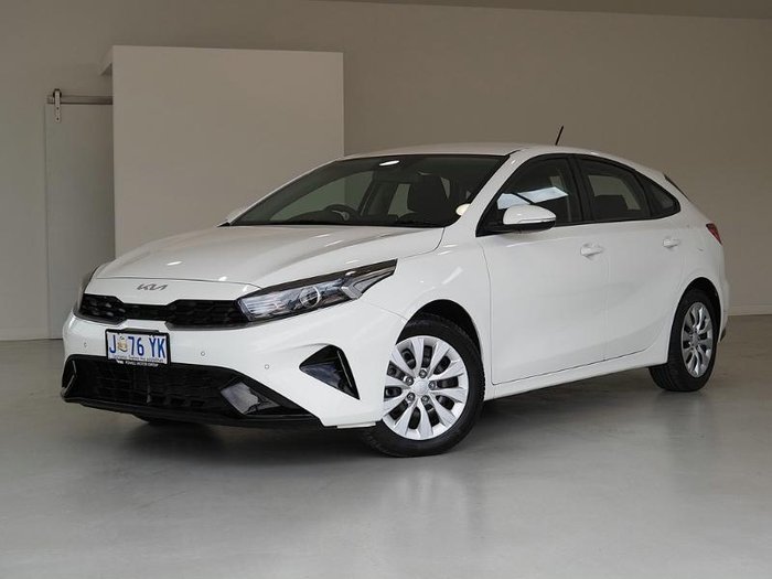 2021 Kia Cerato