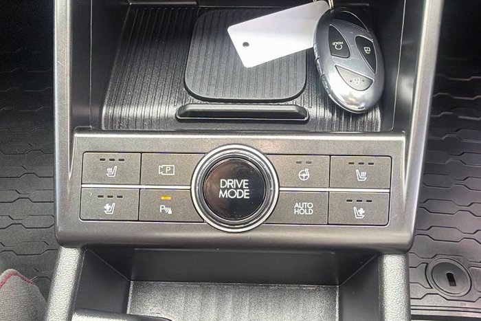 2025 Hyundai Kona Premium N Line