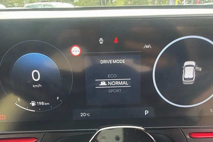 2025 Hyundai Kona Premium N Line