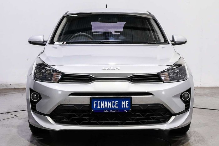 2023 Kia Rio S