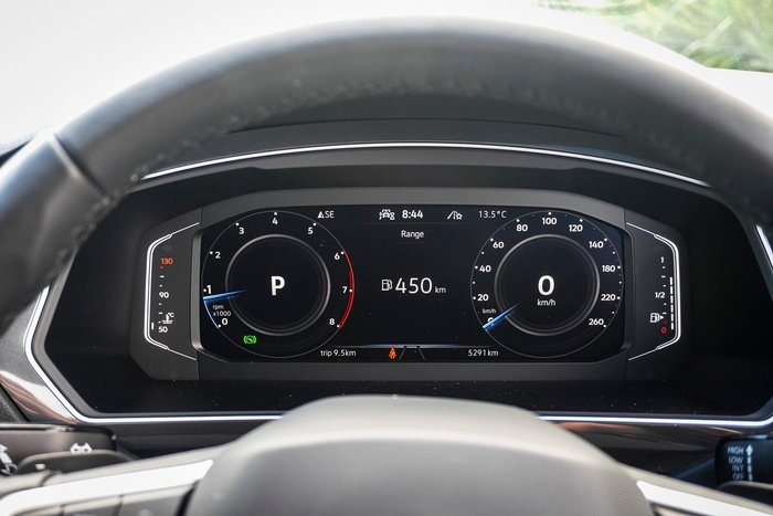 2024 Volkswagen Tiguan 132TSI Life