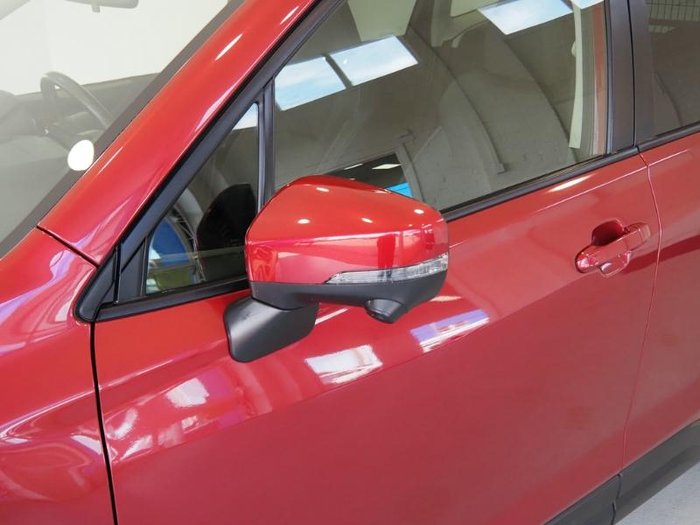 2023 Subaru Forester 2.5i-L