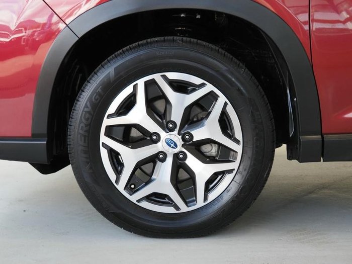2023 Subaru Forester 2.5i-L