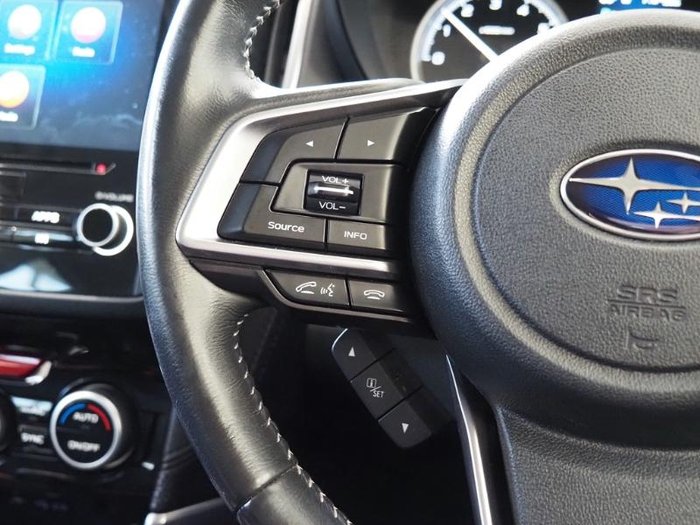 2023 Subaru Forester 2.5i-L
