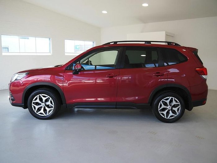 2023 Subaru Forester 2.5i-L
