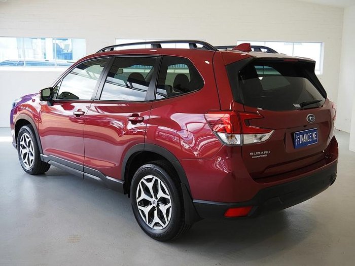 2023 Subaru Forester 2.5i-L