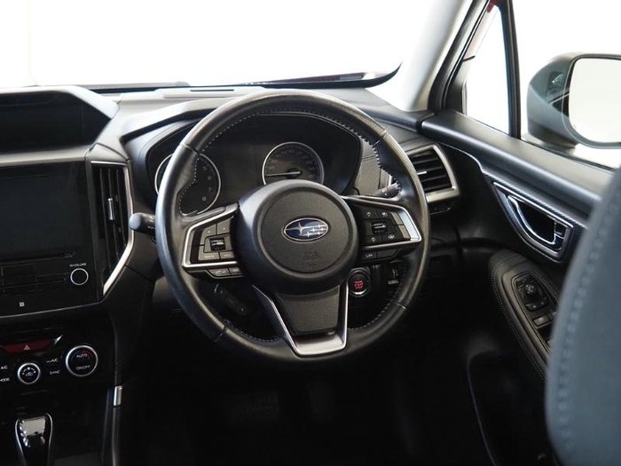 2023 Subaru Forester 2.5i-L