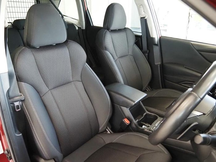 2023 Subaru Forester 2.5i-L