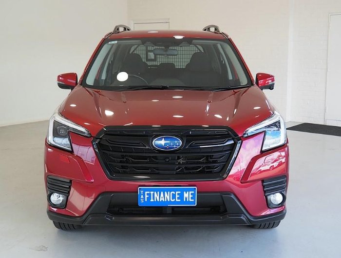 2023 Subaru Forester 2.5i-L