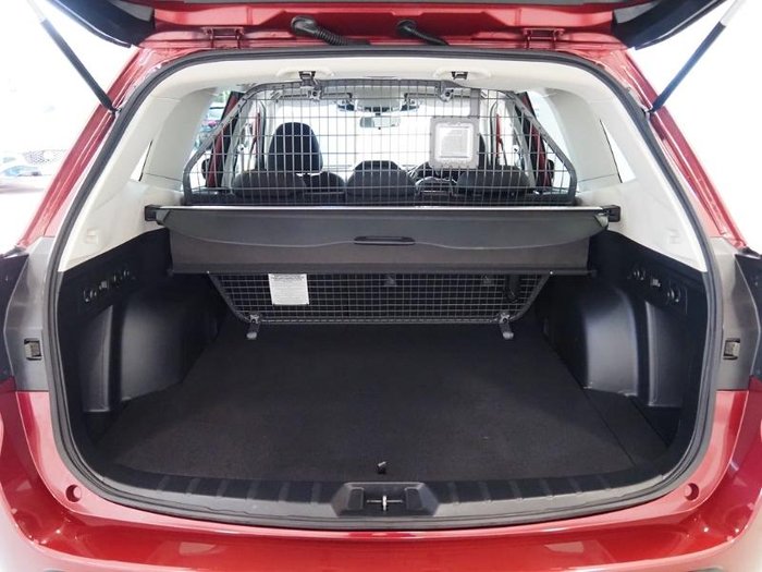 2023 Subaru Forester 2.5i-L
