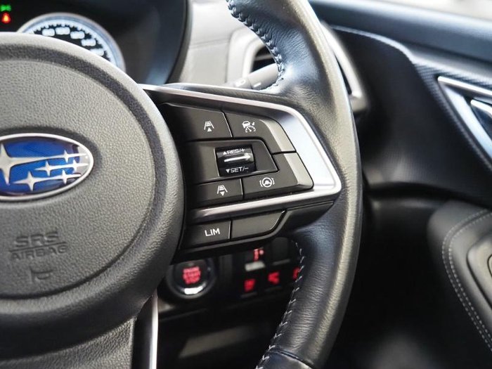 2023 Subaru Forester 2.5i-L