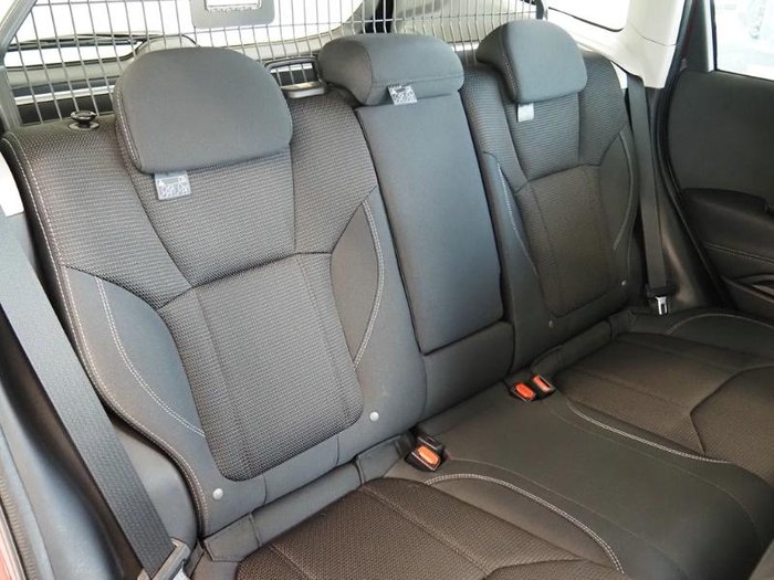 2023 Subaru Forester 2.5i-L