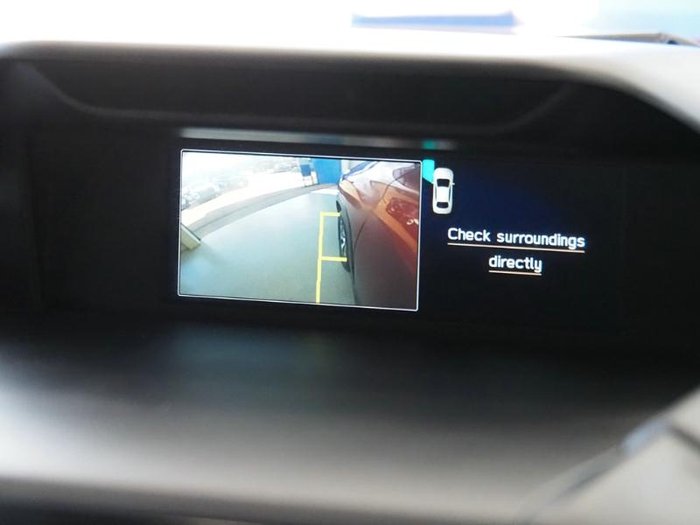 2023 Subaru Forester 2.5i-L