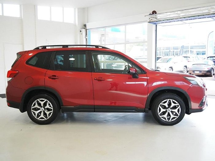 2023 Subaru Forester 2.5i-L