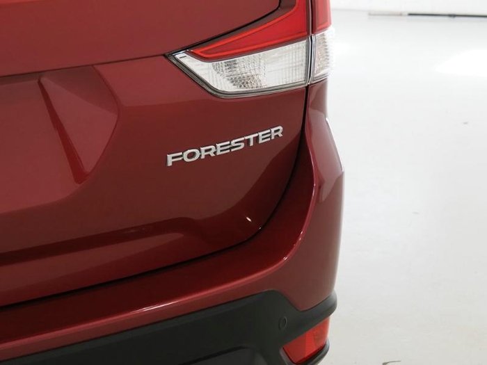 2023 Subaru Forester 2.5i-L