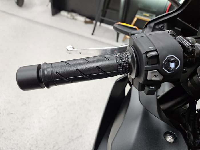 2026 Honda CBR500RA (ABS) LAMS Black
