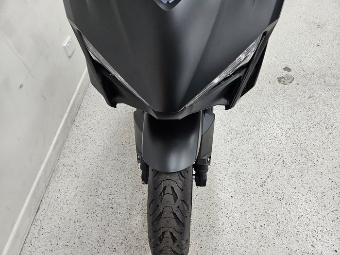 2026 Honda CBR500RA (ABS) LAMS Black