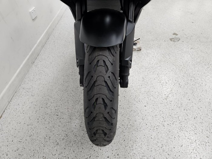 2026 Honda CBR500RA (ABS) LAMS Black