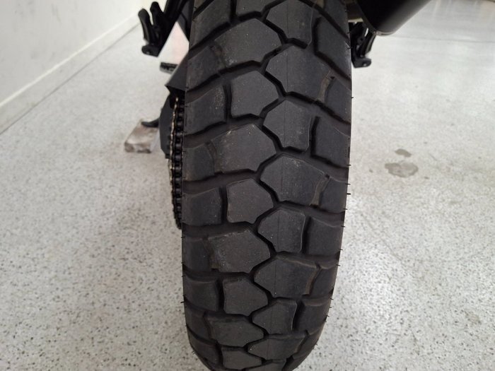 2022 Ktm KTM 790 ADVENTURE Orange