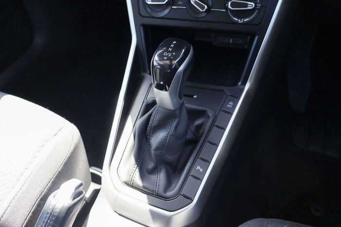 2024 Volkswagen Polo 85TSI Life
