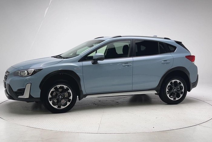 2021 Subaru XV Hybrid L